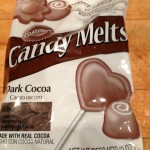 Candy melts